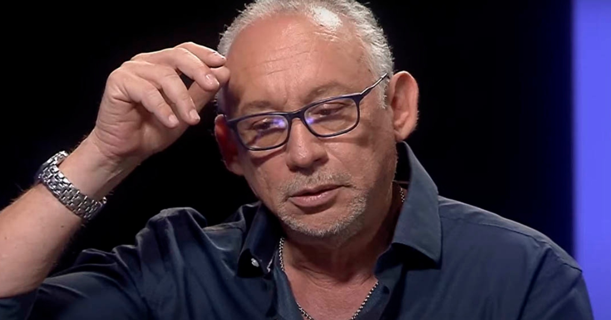 Mauricio Israel y su reflexión ante guerra Israel-Hamás: 