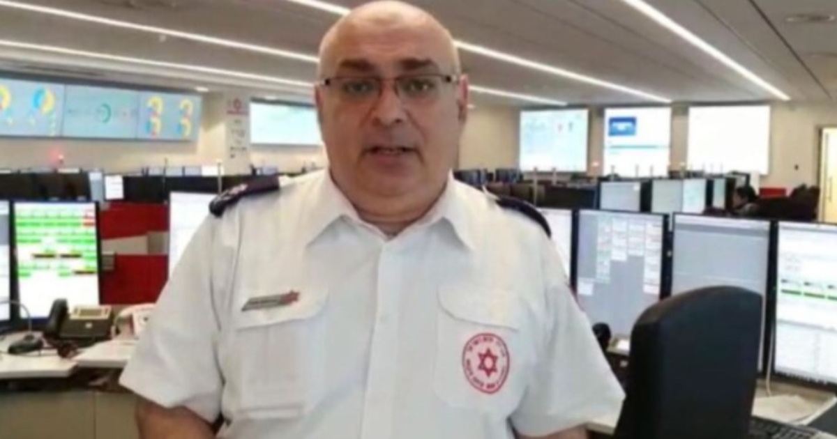 Médico chileno en Israel relató contacto con terroristas: 