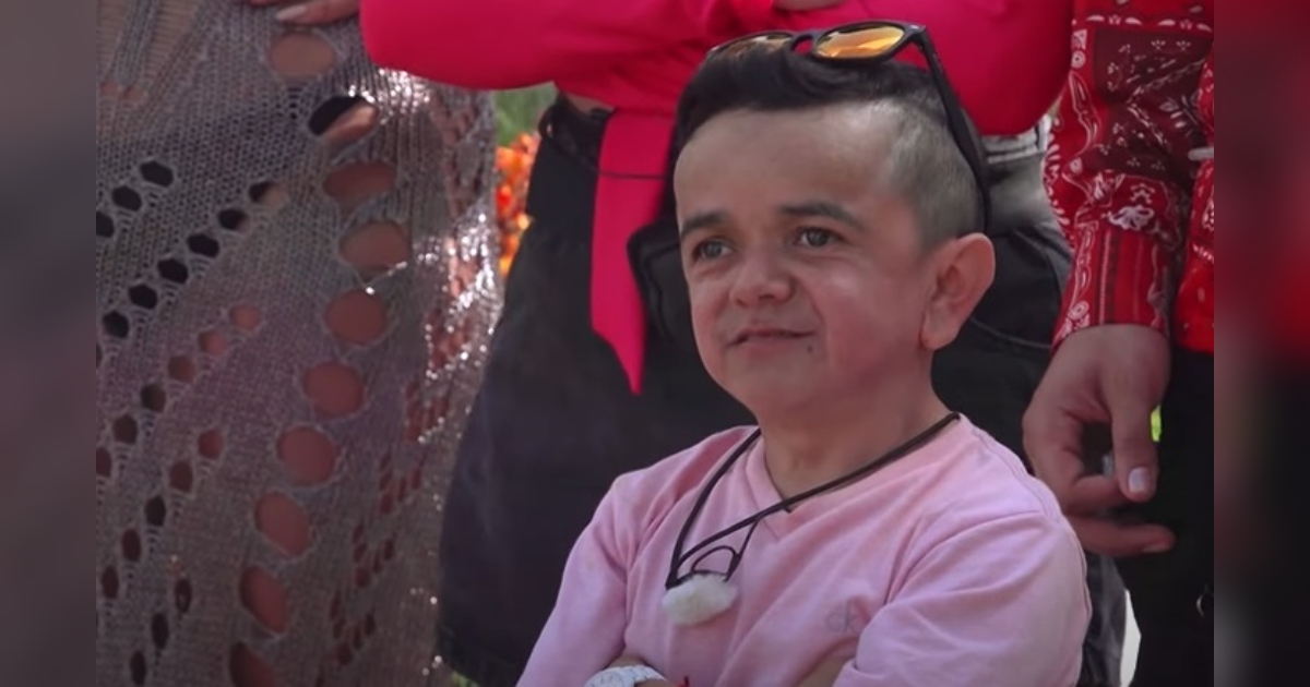 Miguelito en Tierra Brava