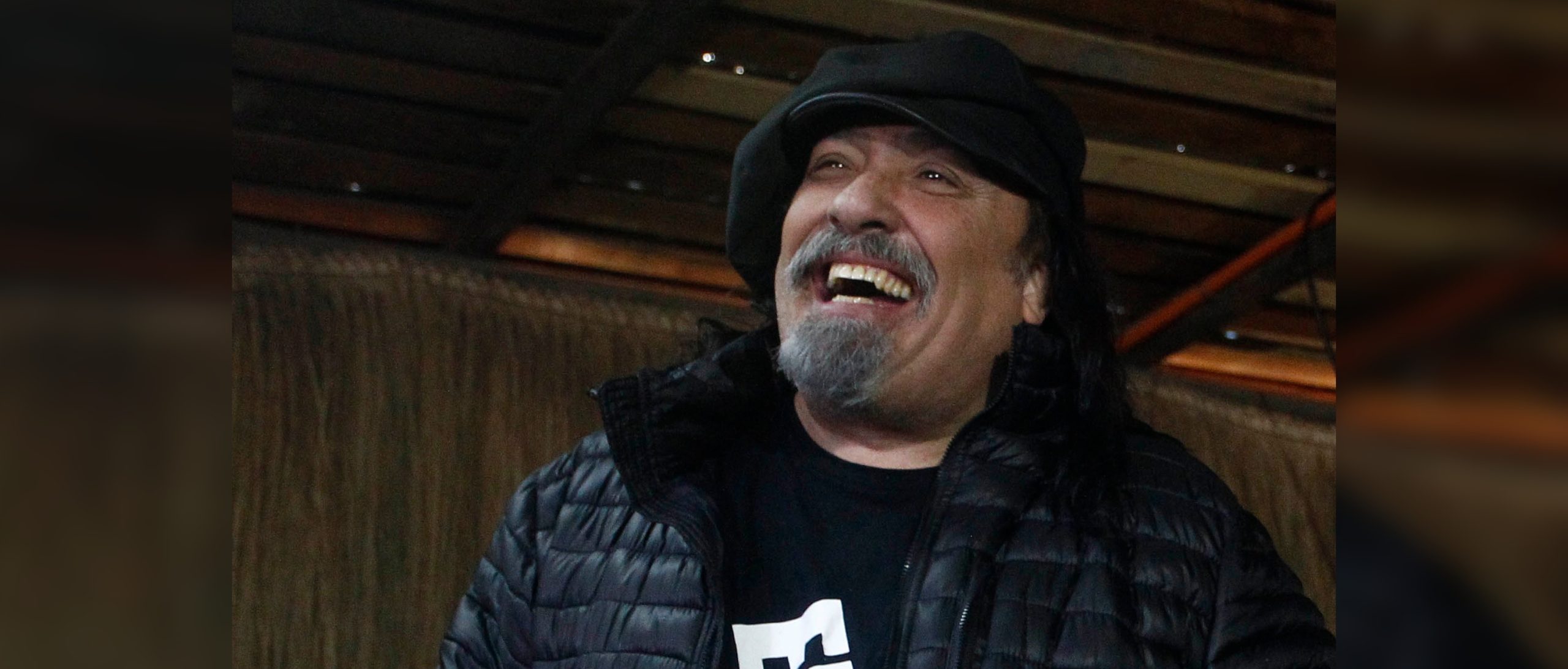 Pablo Herrera y Daniel Fuenzalida revelaron curioso detalle de casa de Negro Piñera