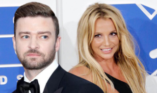Britney Spears reveló que se sometió a aborto tras quedar embarazada de Justin Timberlake