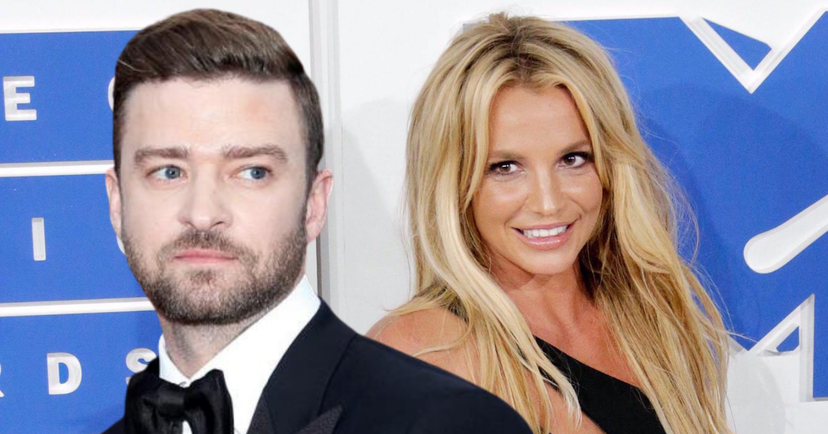 Britney Spears reveló que se sometió a aborto tras quedar embarazada de Justin Timberlake