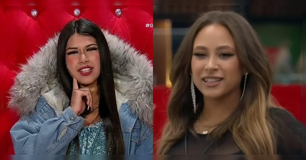 La insólita razón de Scarlette para nominar a Estefanía en Gran Hermano: "Se parece a..."