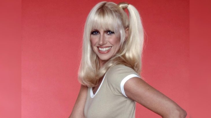 Muere Icónica Actriz Suzanne Somers A Los 76 Años