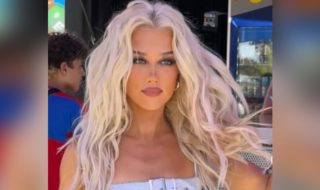 Vesta Lugg aclaró estado sentimental