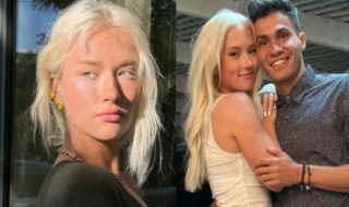 Vesta Lugg reveló infidelidad de Pablo Galdames