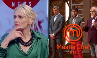 Virginia Demaría recordó cuando la rechazaron para ser jurado de MasterChef