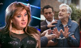 Yoyi debutó en Generación 98