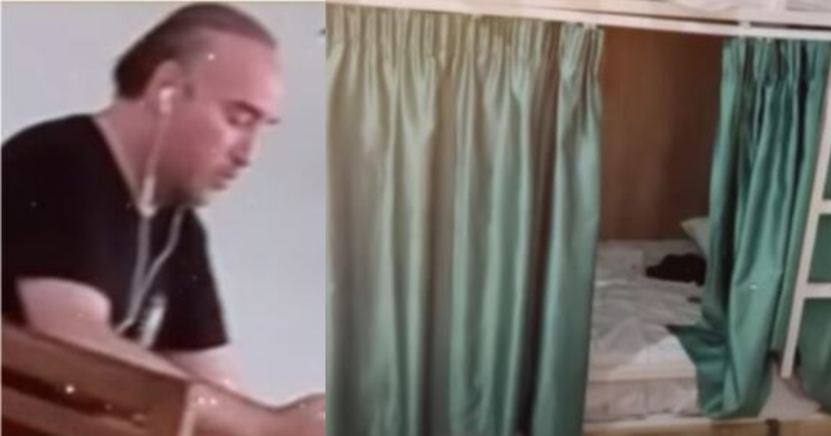 Alberto Chang viviría complejo momento en Malta: se habría farreado todo el dinero robado