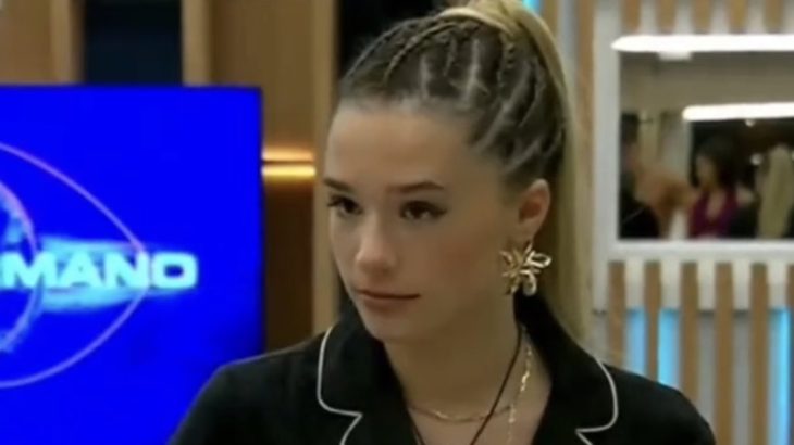 críticas Alessia Gran Hermano opiniones cantantes