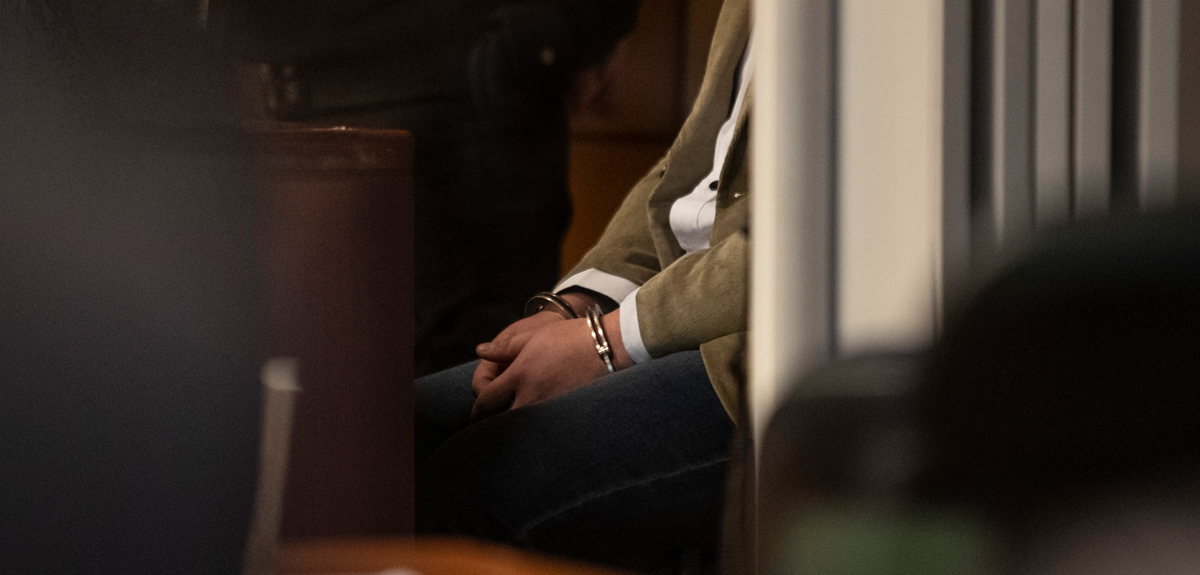 Entregaron detalles del asesinato de adolescente en Los Ángeles: detenido era vecino y excarabinero