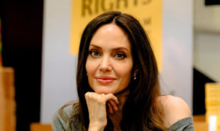 Angelina Jolie interpretará a María Callas en el nuevo film de Pablo Larraín