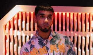 Anuel reveló que tuvo que ser operado de emergencia “de vida o muerte”: “Gracias a Dios estoy vivo”