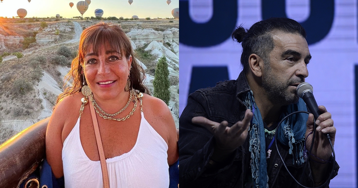 Así fue el polémico altercado de Helhue Sukni y Jorge Alis en La Divina Comida: 