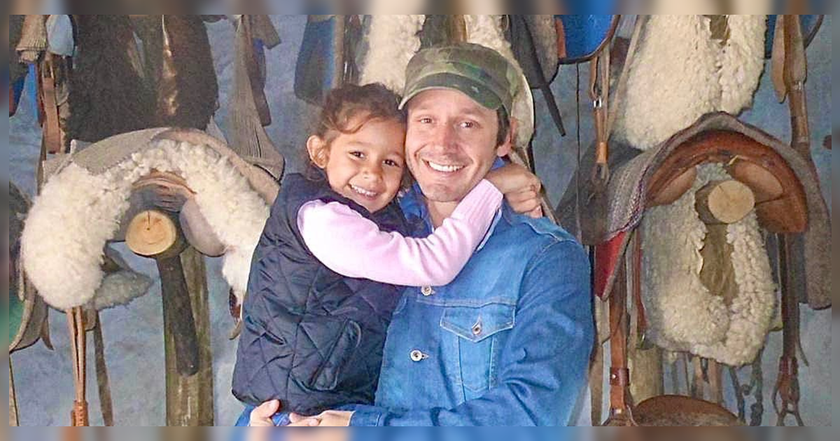 Benjamín Vicuña dedicó desgarrador mensaje tras recordar a su fallecida hija Blanca