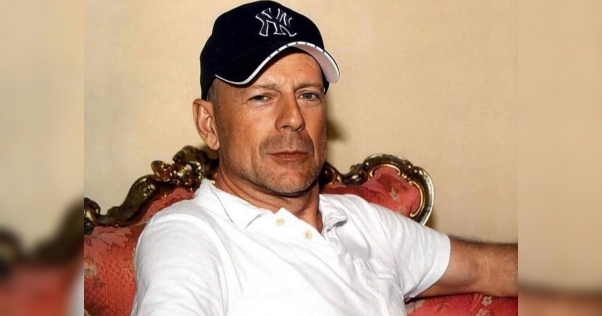 bruce willis