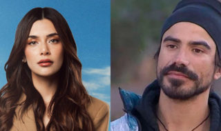 Camila Campos habló en Tierra Brava sobre su vínculo con Sebastián Ramírez: “Puede ser que sí...”