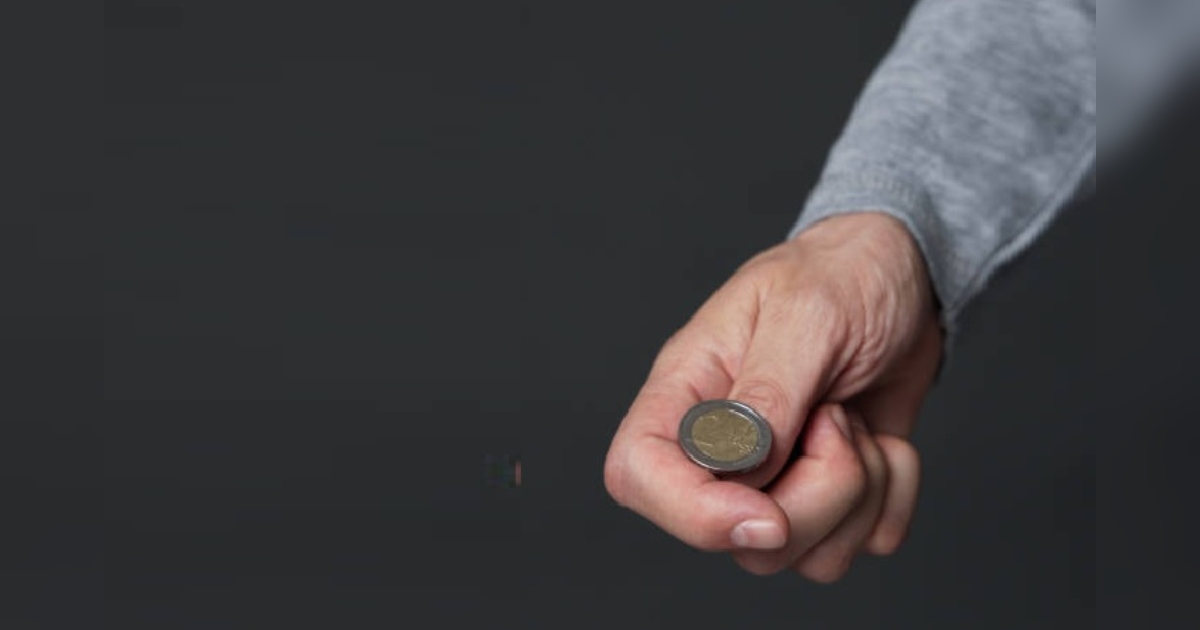 lanzamiento moneda probabilidades cara sello