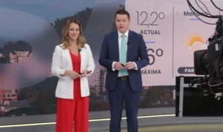 Carla Zunino Davor Gjuranovic 24 AM