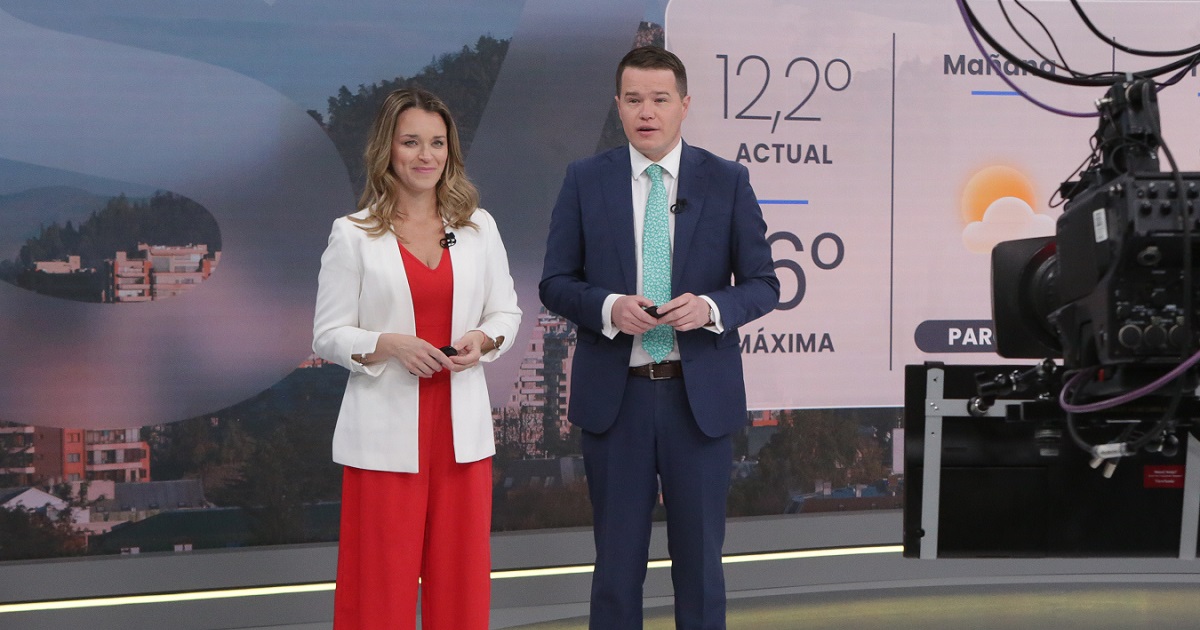 Carla Zunino Davor Gjuranovic 24 AM