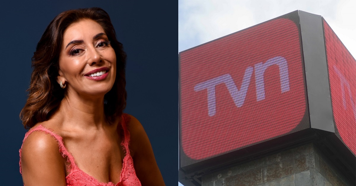 Carmen Gloria Arroyo respondió a dichos que habría emitido exdirector de programación de TVN