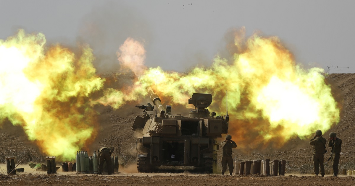 El estremecedor relato de chilena que sobrevivió a ataque de Hamás: 