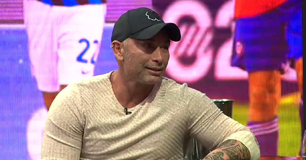 CHV aplaza capítulo de Podemos Hablar con Chino Ríos: conoce el motivo y cómo quedó la programación