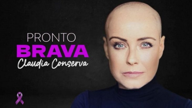 Claudia Conserva alzó la voz por críticas a su documental y acusaciones de lucro: Qué ignorantes