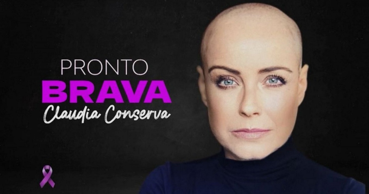 Claudia Conserva alzó la voz por críticas a su documental y acusaciones de lucro: "Qué ignorantes"