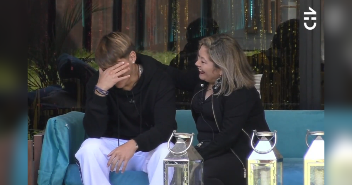 ¿Se alarga el programa? El llamativo comentario de Gran Hermano a Hans en el confesionario