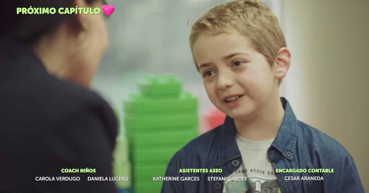 Adelanto de Como la vida misma mostró defensa de Benjita hacia Alonso: 