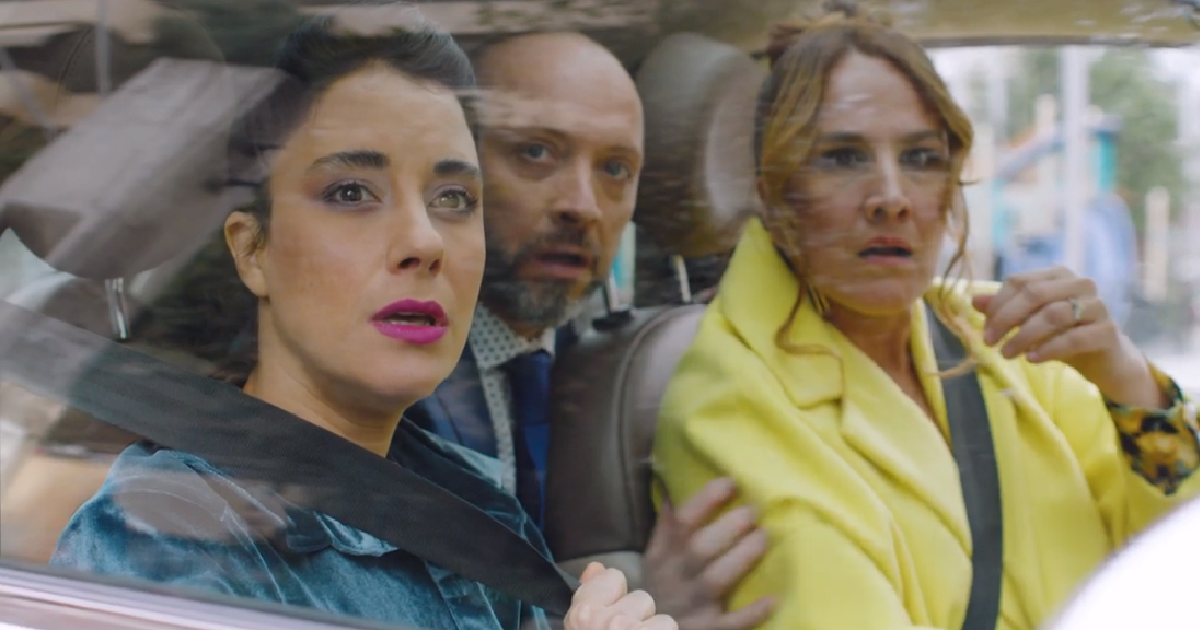 ¿Cancelará la boda? Paula verá dolorosa escena que provocaría su fin con Caco en Como la vida misma