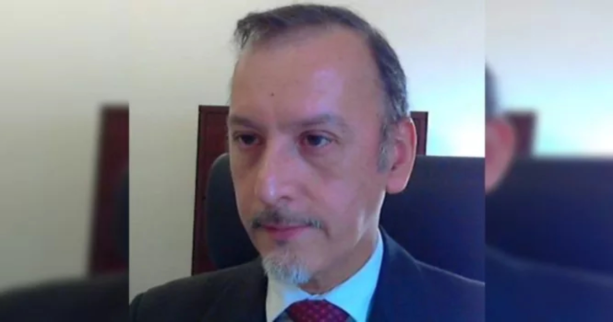 Revelan qué se encontró en el vehículo en la detención del hijo del cónsul chileno en Barcelona