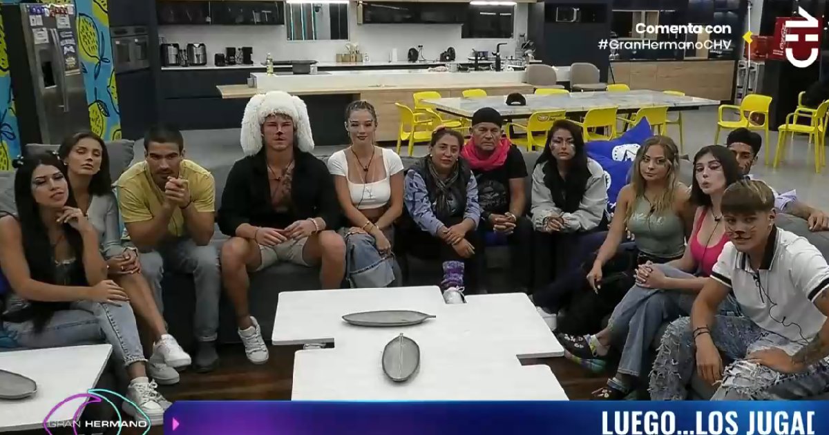 ¿Gran Hermano suma nuevo romance? El coqueteo de participantes que asombrará a más de un televidente