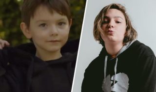 Cristóbal pequeño doble Nineteen Elevnn