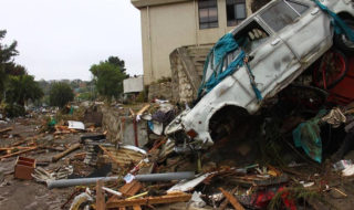 Especialista aclara dudas sobre dónde podría ocurrir el próximo gran terremoto en Chile tras el 27F