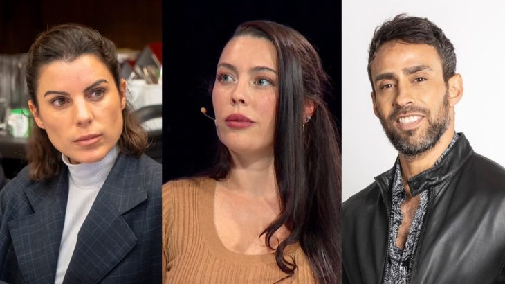 Daniela Aránguiz arremetió contra Jorge Valdivia tras defender a Maite Orsini: Voy a contar cosas