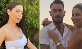 Daniela Aránguiz asegura que Mauricio Pinilla y Gisella Gallardo se reconciliaron