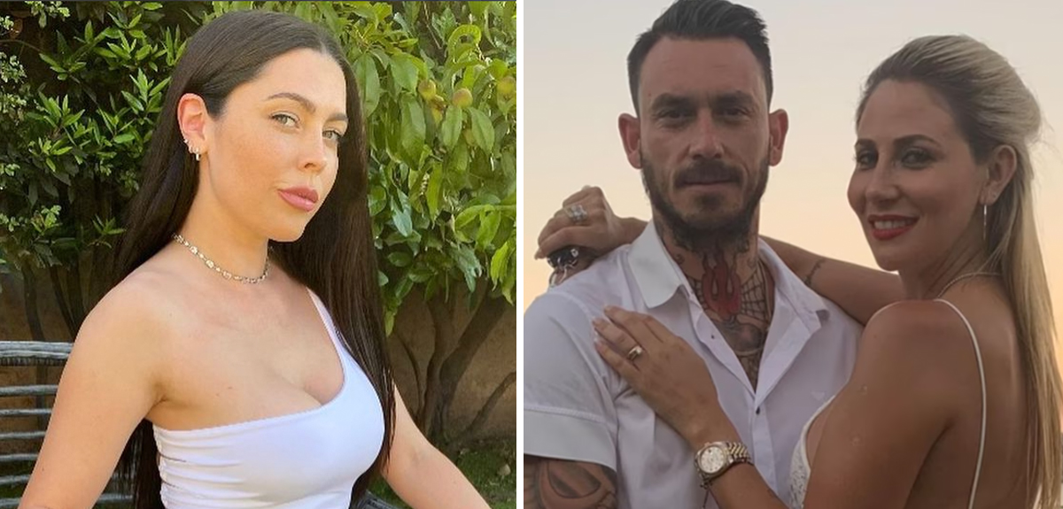 Daniela Aránguiz asegura que Mauricio Pinilla y Gisella Gallardo se reconciliaron