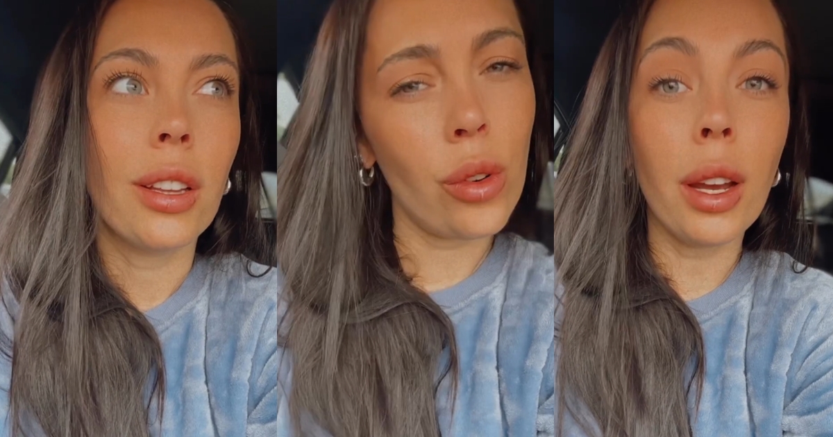 La reflexión de Daniela Aránguiz tras ver discusión entre una mamá y sus hijos: 