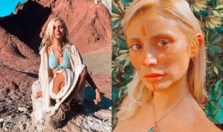 ¿Quién era Daniela Gamboa, la joven que fue hallada sin vida en San Pedro de Atacama?