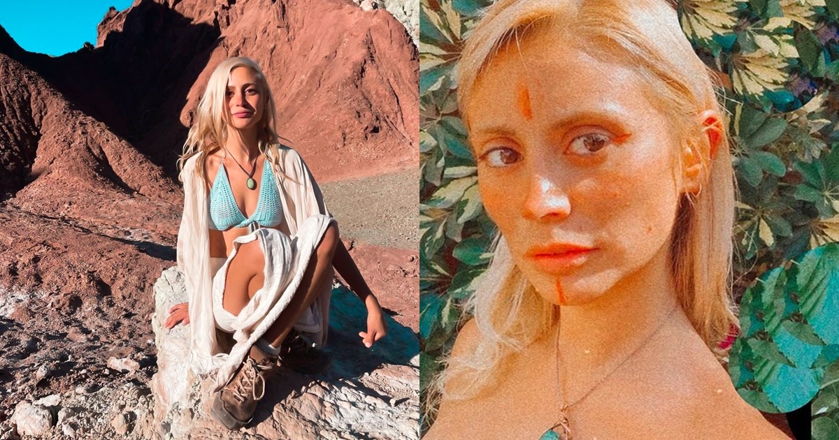 ¿Quién era Daniela Gamboa, la joven que fue hallada sin vida en San Pedro de Atacama?