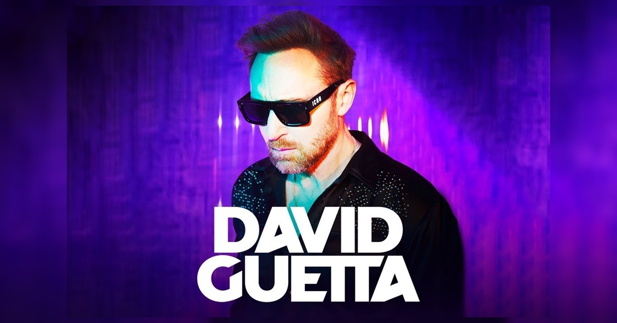 David Guetta anuncia su regreso a Chile: conoce cuándo y dónde comprar las entradas para este show