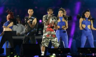 De Lali a Polimá WestCoast: Teletón 2023 reveló su parrilla de artistas nacionales e internacionales