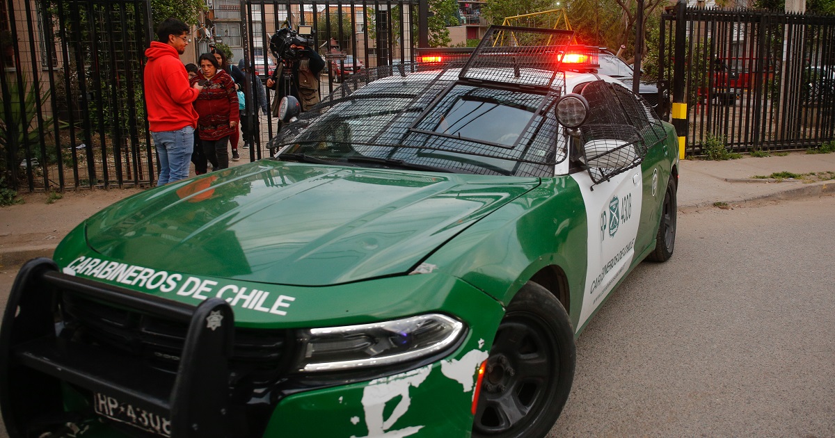 Revelan detalles de secuestro de mujer en Cerro Navia: captores le arrancaron tres uñas a la víctima