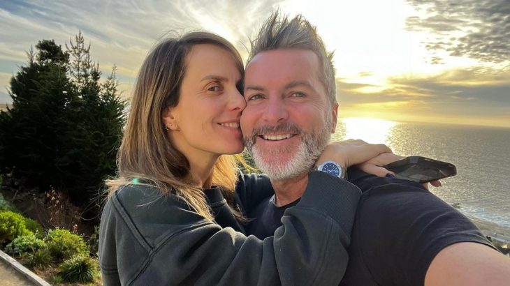 Diana Bolocco y Cristián Sánchez relataron cómica anécdota sobre dificultades para tener intimidad