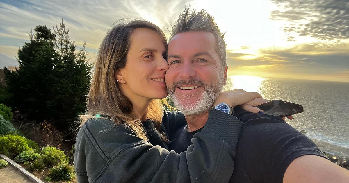 Diana Bolocco y Cristián Sánchez relataron cómica anécdota sobre dificultades para tener intimidad