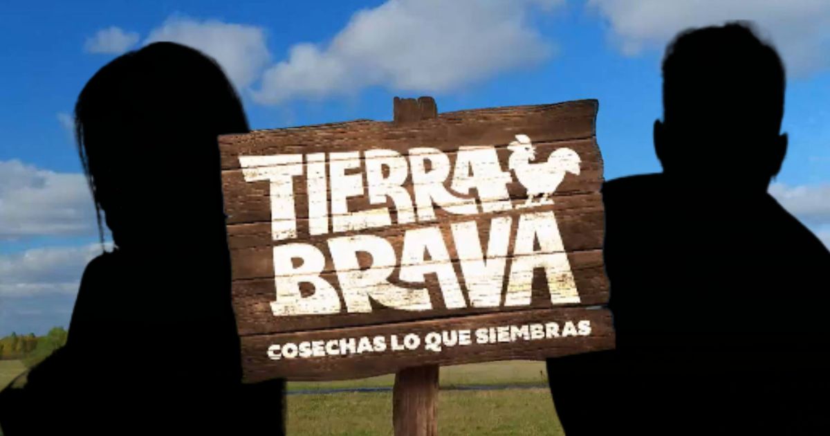 Eliminados Tierra Brava