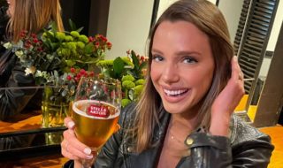 Emilia Daiber cocina El discípulo del chef