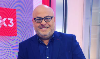 Esposa de Miguel Acuña se llenó de críticas tras defenderlo: “No son como se cuentan”